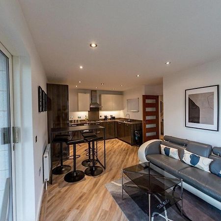 Oakhill Apartment Aberdeen Kültér fotó