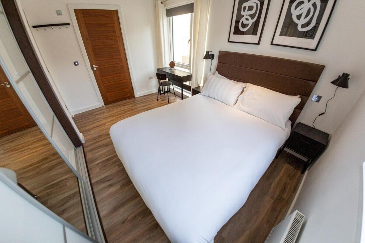 Oakhill Apartment Aberdeen Kültér fotó