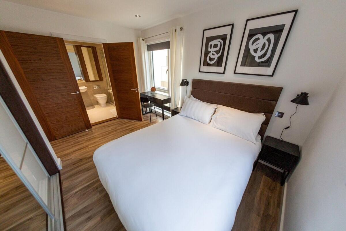 Oakhill Apartment Aberdeen Kültér fotó